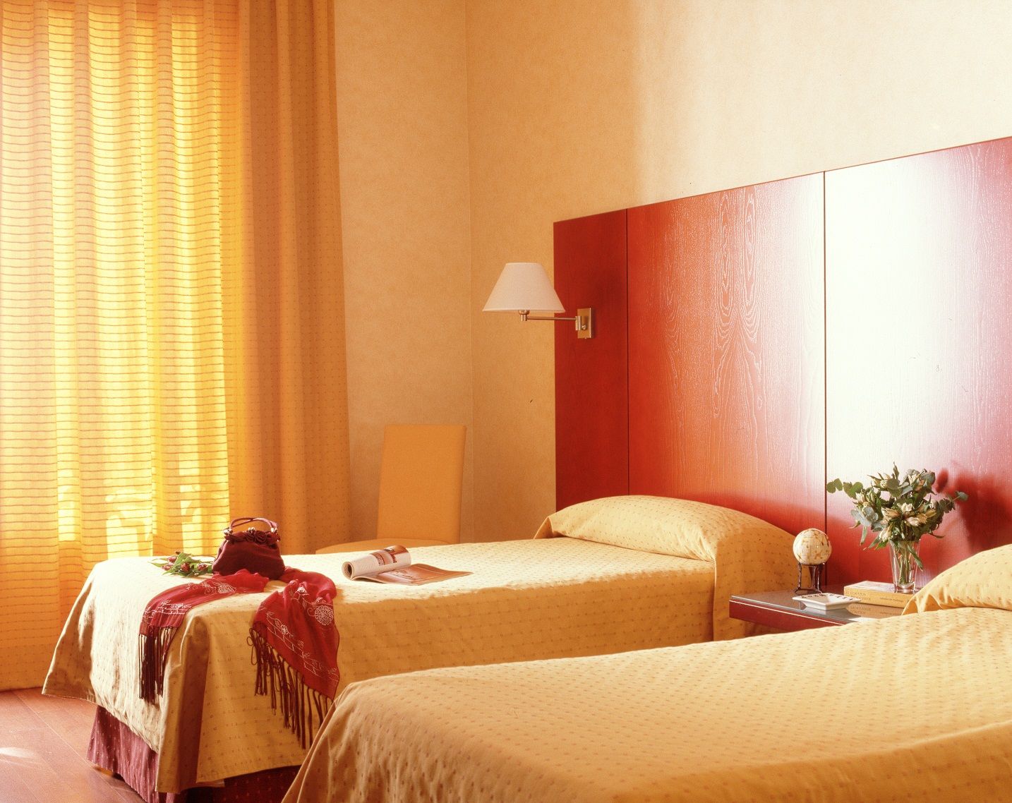 Hotel Arosa 마드리드 객실 사진