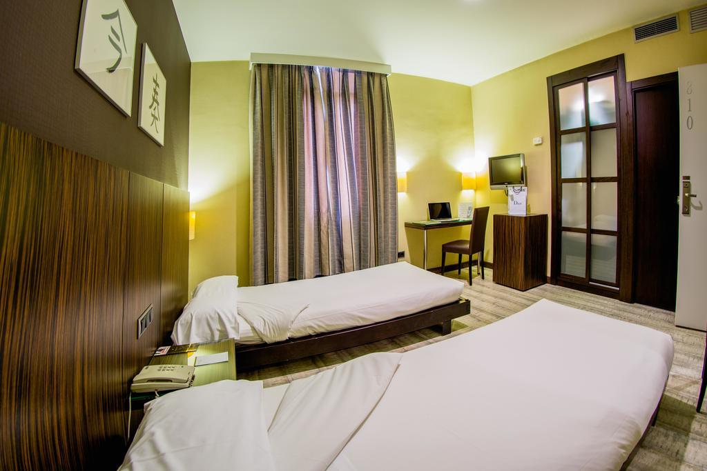 Hotel Arosa 마드리드 외부 사진