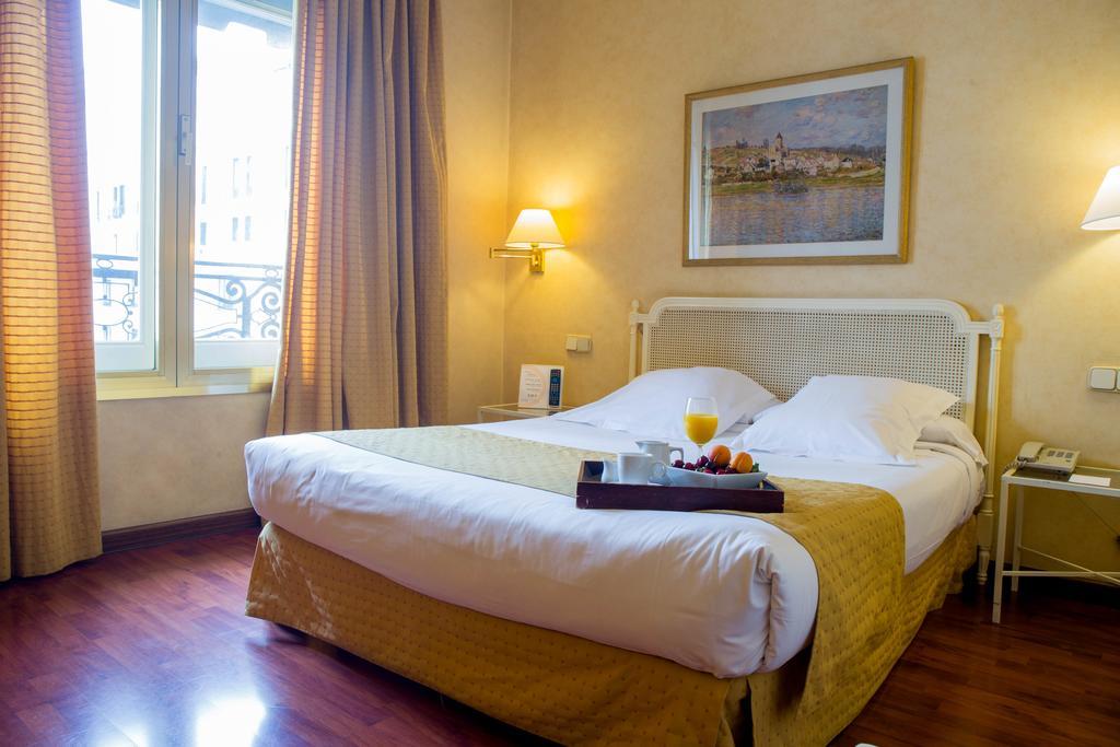 Hotel Arosa 마드리드 외부 사진