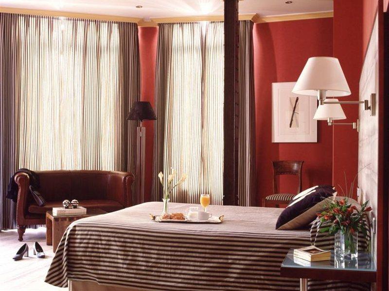 Hotel Arosa 마드리드 외부 사진
